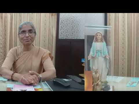 Canossian Sisters India Centre - Mumbai 