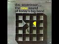 All | Doc Severinsen | The New Sound Of Today's Big Band | 1967 Command LP
