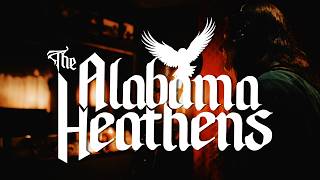 The Alabama Heathens - Better Off Gone | Official Studio Video