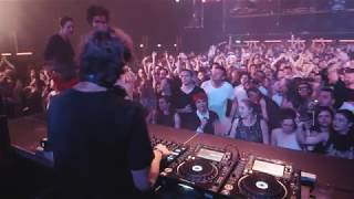 Hernan Cattaneo  De Marktkantine  2018