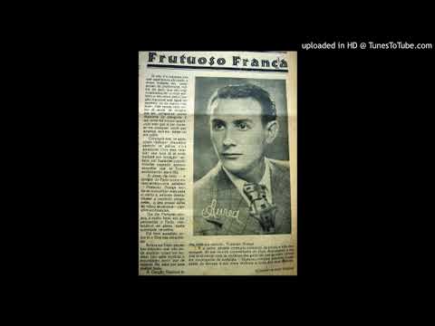 Frutuoso França - Duro Castigo
