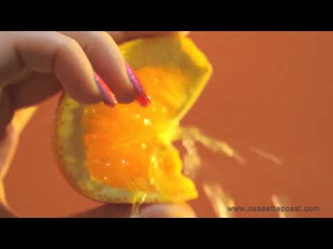 Coast - Orange Slice - Tol. 3 Teaser