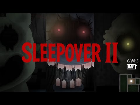 Sleepover II by Farstove (Extreme Demon Platformer) || Geometry Dash 2.2