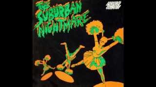 The Suburban Nightmare - Every Night (Human Expression cover)