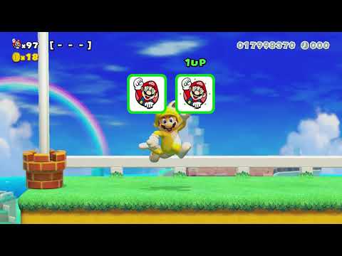 Super Mario Maker 2 🔧 Endless Challenge 625 - 640