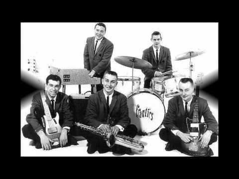 Chitlins Con Carne - The Frantics