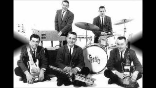 Chitlins Con Carne - The Frantics