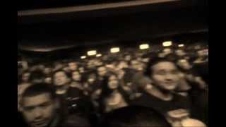 Volbeat mexico - Magic Zone - 30-ABR-12 - Auditorio Blackberry