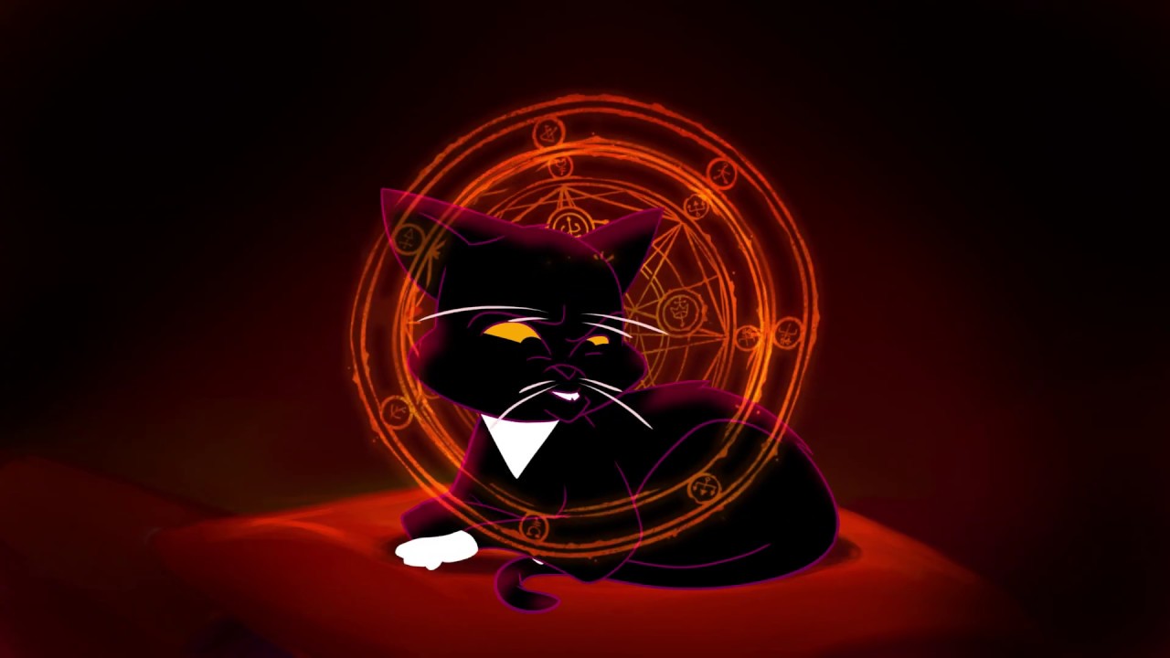 Gibbous - A Cthulhu Adventurevideo poster