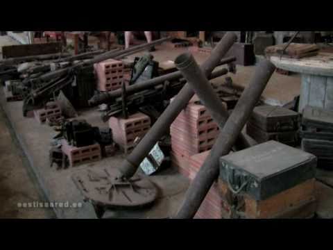 Orissaare militaarmuuseum