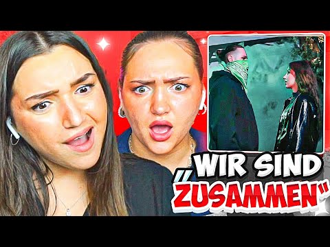 Hona freaks out over diss track….