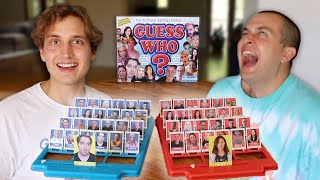 I Turned YouTuber Apologies into a Board Game