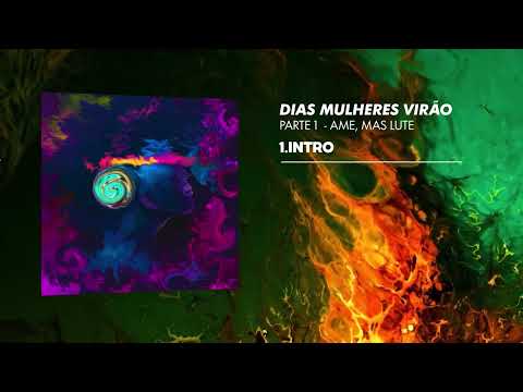 Fabio Brazza - Ame, Mas Lute (prod. Paiva)