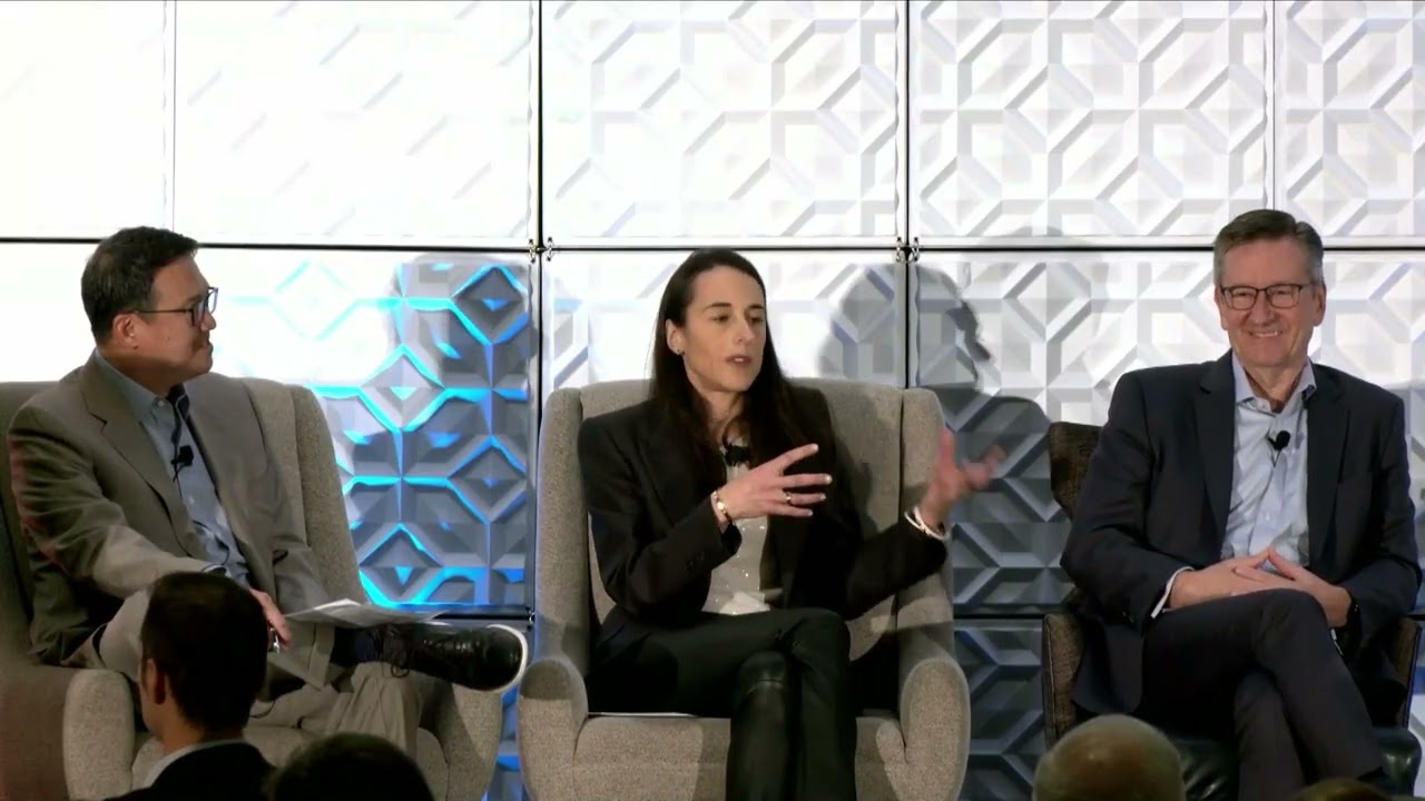 2024 MIT CFO Summit:  Leading with Intention