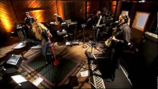Paulina Rubio - Soundcheck - 04 Ni Una Sola Palabra