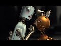 Robots Original Test