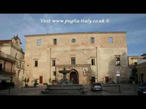 Latiano, Puglia, Italy