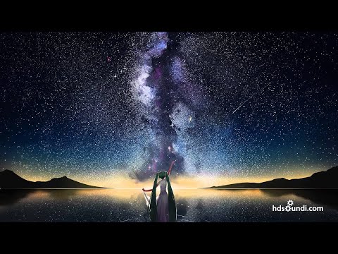 Most Emotional Music Ever: "Among The Stars" by Louis Viallet