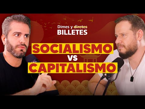 China: ¿La nueva potencia mundial? | Hablando con Diego Ruzzarín | Dimes y Billetes #268