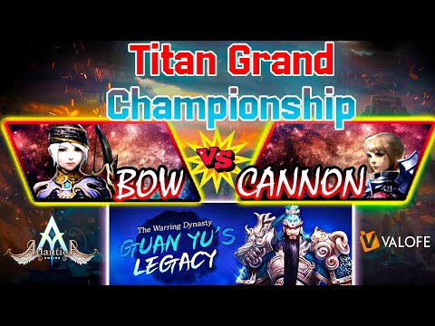 Titan 06/09/2020 AM - Panshop vs Hellbaby198 - Atlantica Global