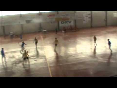 J.30º, El Cruce Torrecillas FS (Cáceres) - Bioparque Navalmoral FS. Temp. 11-12