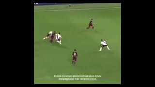 Download lagu STORY WA SEPAK BOLA KEREN!!! mp3