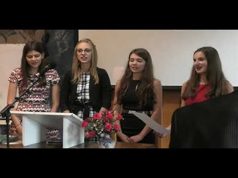 David Kogut - We send