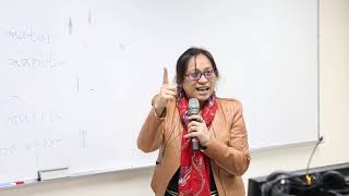 萬大泰雅語教學