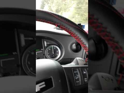 Routier  algérienne