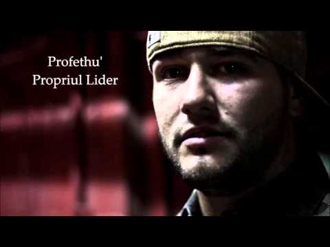 Profethu - Propriul Lider ( 2004 )