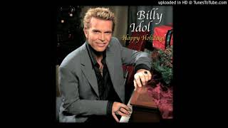 Billy Idol - Happy Holiday