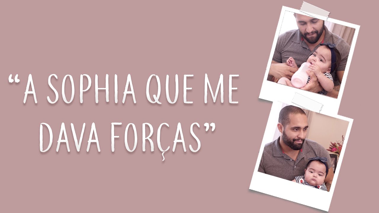 Tenente Bahia: os últimos momentos com a noiva e a luta da filha pela vida