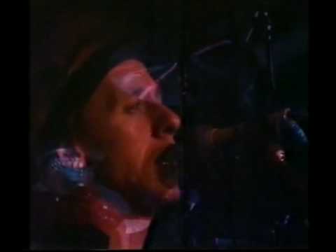 Dire Straits - Tunnel of Love [Sydney -86]