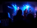 The Birthday Massacre - The Other Side - Glasgow ...