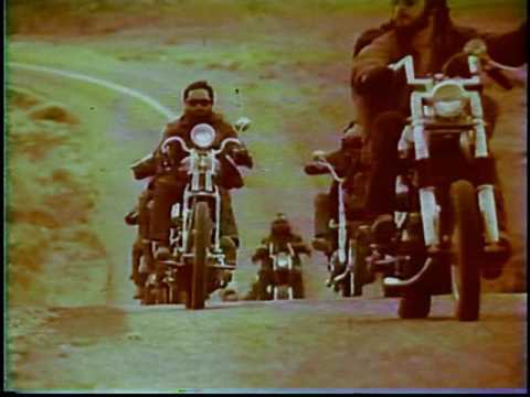 Trailer-Vorschau: Blutnacht des Teufels