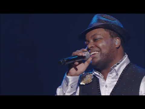 「I LOVE YOU」/ 『Tour 2014 -Song for You- NHKホール公演』