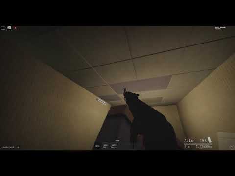 SCP-766 Exploration and recovery 2.5