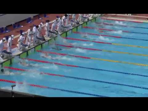 Settecolli Roma 2015 - 50 SL Qualifiche -5 Batteria