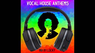 Video thumbnail for Vocal House Anthems & Hed Kandi Classics Mix (2 songs removed) by locky dj
