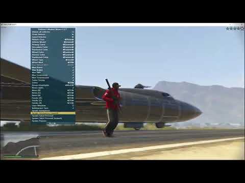 GTA 5 Online Mod Menu PC 2026 Free Kiddions Cheat Online Mods Kiddions Mod Menu PC 2026