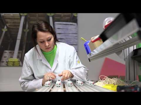 Veko Lightsystems: an overview in images, no words (needed)