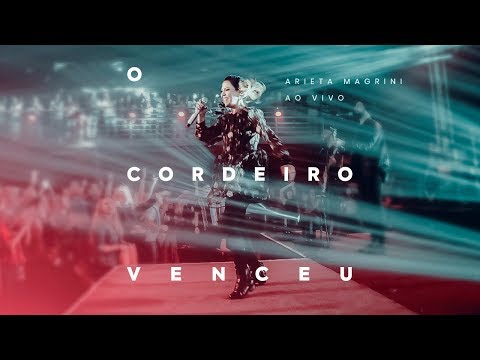 O Cordeiro Venceu video