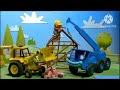 Bob The Builder Season 4 Theme Song Columbia TriStar Version