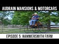 Leno And Osborne In Audrain Mansions Motorcars Season 1 Episode 5 Hammersmith Farm