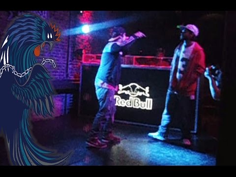 Red Bull Batalla de los gallos 2014 - MKS vs Negro Corneole - Regionales Buenos Aires -