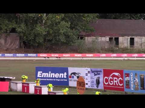 European Derby WHIPPET 1st semifinal - 01.10.2021