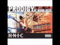 Prodigy Of Mobb Deep - Keep It Thoro