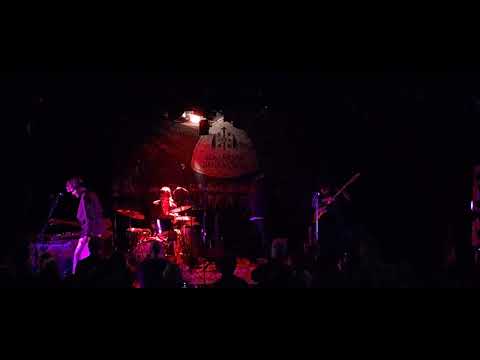 the Cinelli brothers @haarlembluesclub 18-02-2023