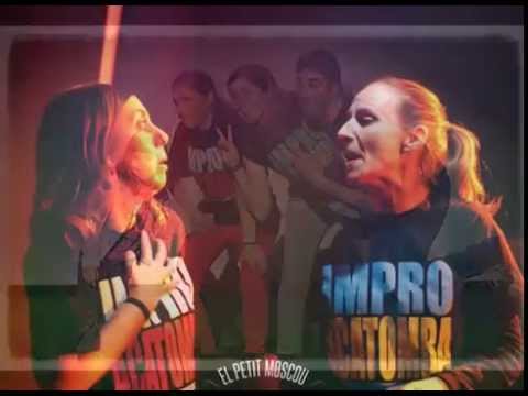 PROMO IMPRO ACATOMBA