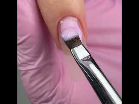 Універсальний моделюючий гель JOIA vegan, 02 Lilac whisper, 50 мл